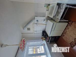 1-к квартира, вторичка, 31м2, 3/5 этаж