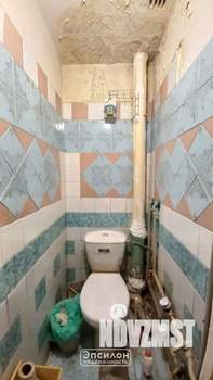 3-к квартира, вторичка, 62м2, 4/9 этаж
