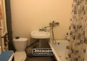 1-к квартира, вторичка, 35м2, 6/10 этаж