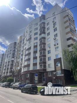 3-к квартира, вторичка, 118м2, 9/10 этаж