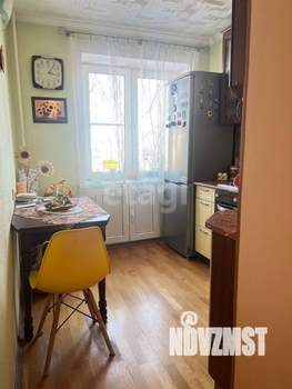 1-к квартира, вторичка, 33м2, 5/9 этаж