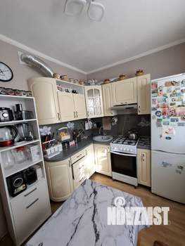 3-к квартира, вторичка, 58м2, 4/9 этаж