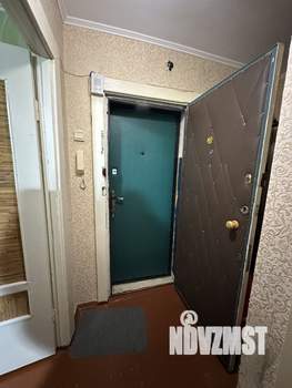 1-к квартира, вторичка, 33м2, 5/10 этаж