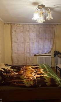 2-к квартира, вторичка, 45м2, 4/5 этаж