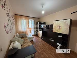 1-к квартира, вторичка, 36м2, 5/17 этаж