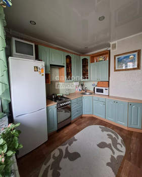 2-к квартира, вторичка, 54м2, 5/10 этаж
