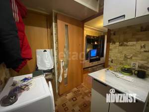 2-к квартира, вторичка, 22м2, 2/5 этаж