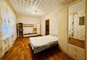 1-к квартира, вторичка, 31м2, 1/5 этаж