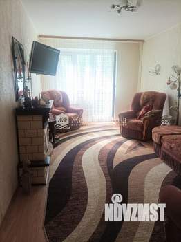 3-к квартира, вторичка, 77м2, 3/17 этаж