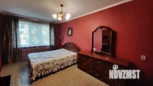 3-к квартира, вторичка, 62м2, 2/5 этаж