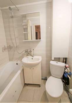 2-к квартира, вторичка, 38м2, 6/9 этаж