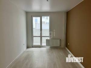 1-к квартира, вторичка, 27м2, 7/20 этаж