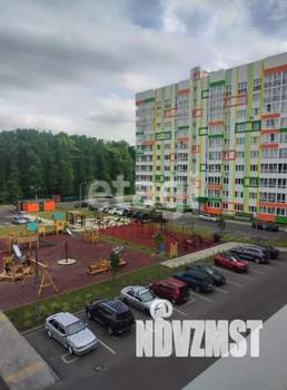 2-к квартира, вторичка, 51м2, 3/10 этаж