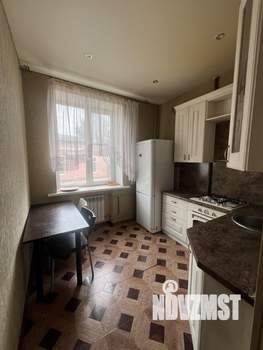 2-к квартира, вторичка, 50м2, 3/5 этаж