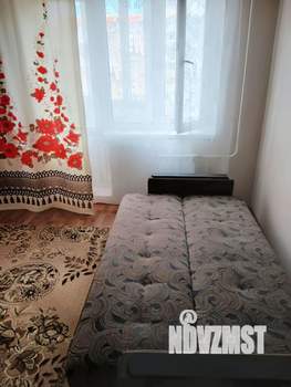 1-к квартира, вторичка, 38м2, 10/17 этаж