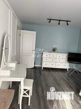 1-к квартира, вторичка, 36м2, 4/9 этаж