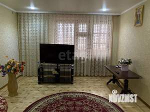 2-к квартира, вторичка, 53м2, 7/9 этаж