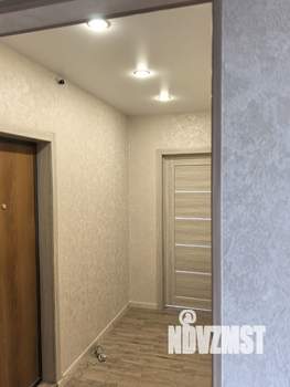 2-к квартира, вторичка, 50м2, 10/10 этаж