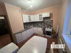 1-к квартира, вторичка, 36м2, 9/17 этаж