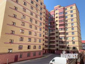 2-к квартира, вторичка, 68м2, 7/11 этаж