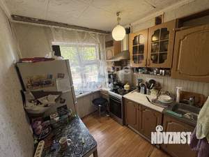 4-к квартира, вторичка, 60м2, 2/5 этаж
