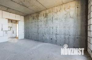 2-к квартира, вторичка, 49м2, 2/10 этаж