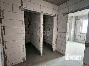 1-к квартира, сданный дом, 37м2, 10/10 этаж