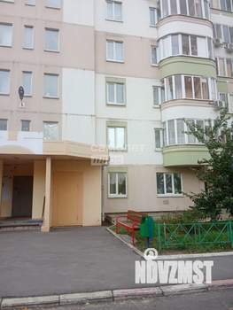 1-к квартира, вторичка, 36м2, 15/18 этаж