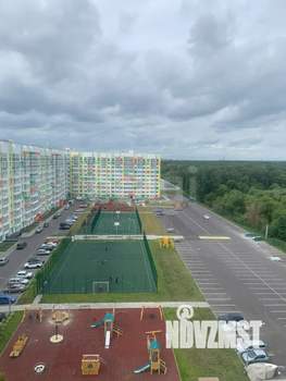 1-к квартира, вторичка, 29м2, 3/10 этаж