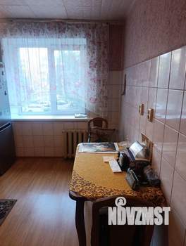 3-к квартира, вторичка, 72м2, 2/12 этаж