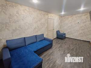 2-к квартира, вторичка, 42м2, 3/4 этаж