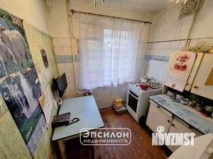 2-к квартира, вторичка, 47м2, 4/5 этаж