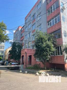 3-к квартира, вторичка, 89м2, 1/5 этаж