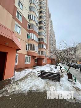 2-к квартира, вторичка, 56м2, 1/17 этаж