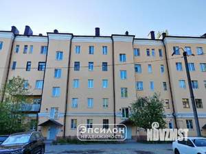 2-к квартира, вторичка, 54м2, 3/5 этаж