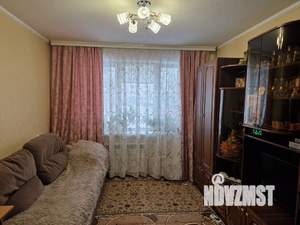 1-к квартира, вторичка, 31м2, 1/9 этаж
