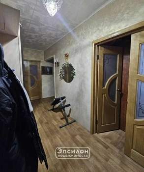 4-к квартира, вторичка, 85м2, 7/10 этаж