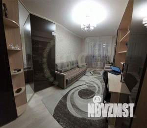 1-к квартира, вторичка, 38м2, 4/10 этаж