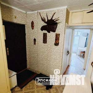 3-к квартира, вторичка, 62м2, 3/5 этаж