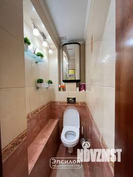 1-к квартира, вторичка, 36м2, 3/10 этаж