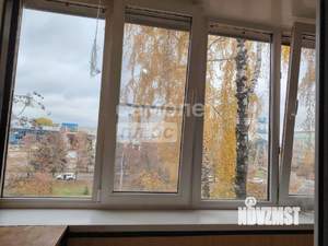 2-к квартира, вторичка, 44м2, 4/5 этаж