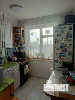 1-к квартира, вторичка, 30м2, 4/5 этаж