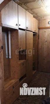 3-к квартира, вторичка, 55м2, 4/5 этаж