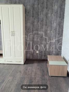 2-к квартира, вторичка, 76м2, 12/17 этаж