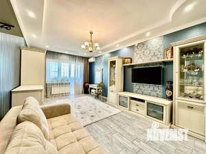 3-к квартира, вторичка, 103м2, 10/11 этаж