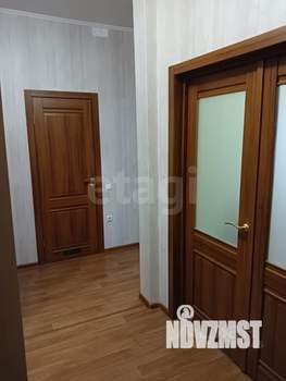 1-к квартира, вторичка, 43м2, 14/17 этаж