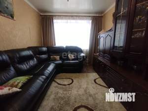 3-к квартира, вторичка, 61м2, 6/9 этаж