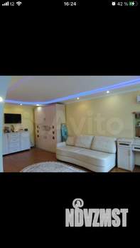 1-к квартира, вторичка, 33м2, 4/9 этаж