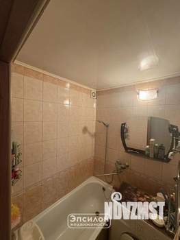 2-к квартира, вторичка, 48м2, 1/5 этаж