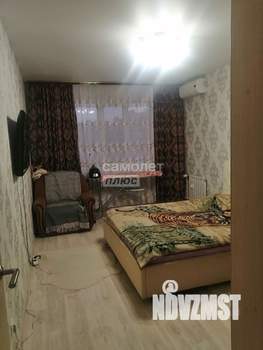 3-к квартира, вторичка, 77м2, 17/17 этаж